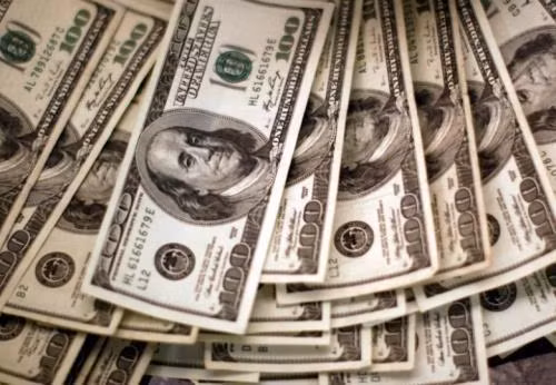 Tỷ giá USD hôm nay 23/8 ổn định. Ảnh minh họa: AFP
