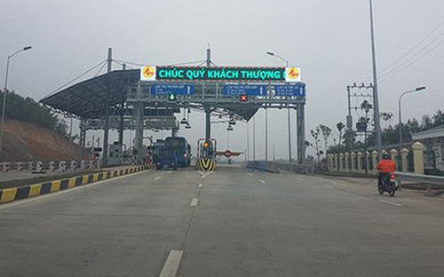 Dự án đầu tư xây dựng công trình đường Thái Nguyên - Chợ Mới được thực hiện chỉ định thầu lựa chọn nhà đầu tư. Nhà đầu tư được lựa chọn là liên danh Cienco 4, Công ty Cổ phần Tuấn Lộc và Công ty Cổ phần Trường Lộc.