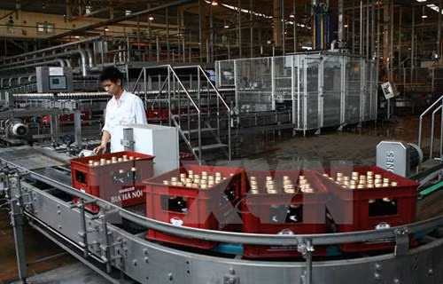 406 doanh nghiệp thoái vốn nhà nước giai đoạn 2017 – 2020. Ảnh minh họa: TTXVN