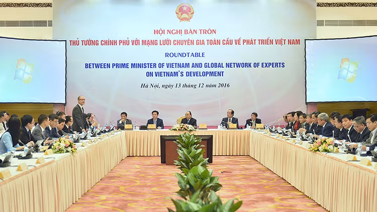 Lượng hoá để phá bỏ điểm nghẽn tăng trưởng