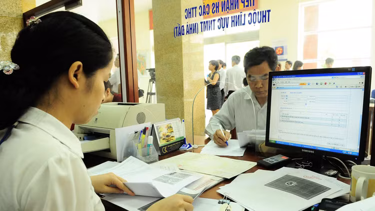 Kiên quyết không để nhóm lợi ích chi phối xây dựng thể chế