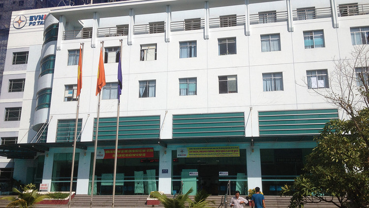 Điện lực Tân Phú chọn thầu dự án ngầm hóa lưới điện