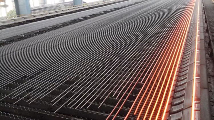 Bộ Công Thương loại bỏ 12 dự án thép