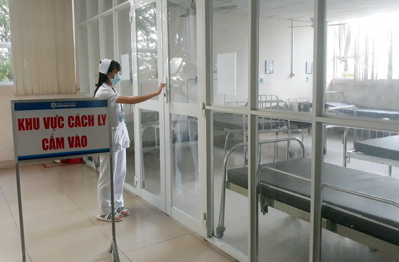 Ảnh chỉ mang tính minh họa. Nguồn Internet