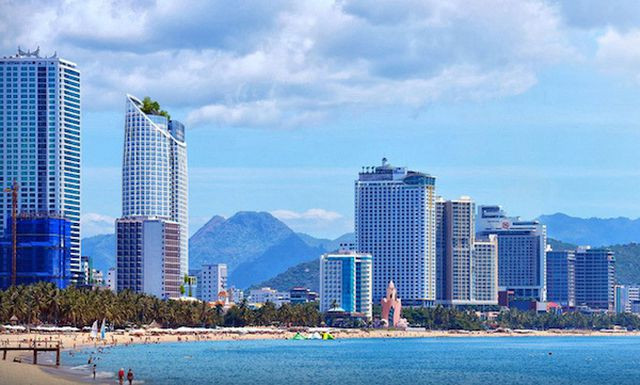 Nhà đầu tư condotel đang đối mặt với nhiều rủi ro