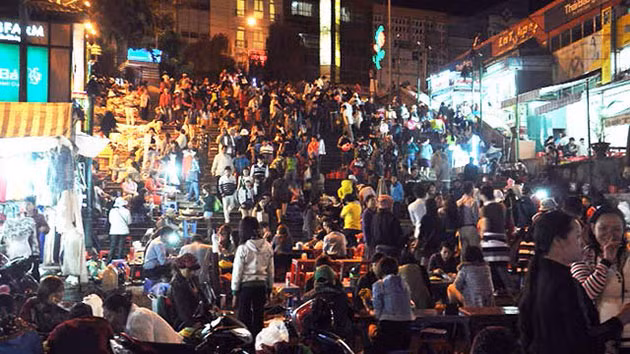 Ảnh chỉ mang tính minh họa. Nguồn Internet