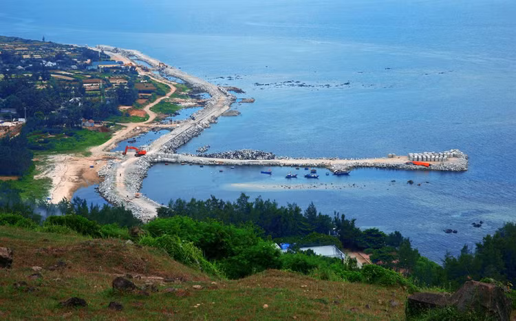 Thủ tướng điều chỉnh tăng 719,23 tỷ đồng từ nguồn dự phòng 10% KHĐT công trung hạn giai đoạn 2016-2020 cho 197 dự án. Ảnh: Lê Tiên