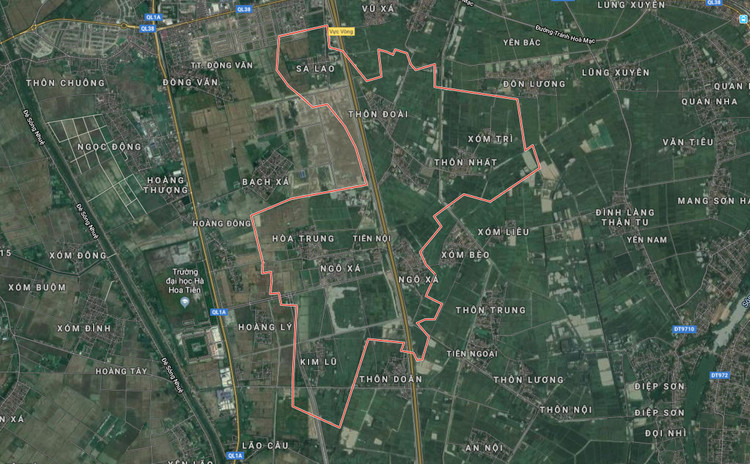 Ảnh chỉ mang tính minh họa