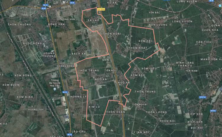 Ảnh chỉ mang tính minh họa