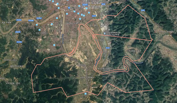 Ảnh chỉ mang tính minh họa