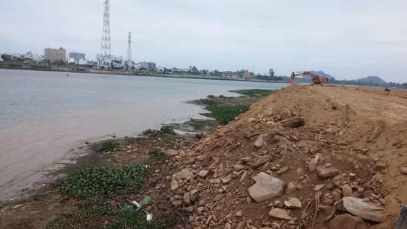 Ảnh chỉ mang tính minh họa. Nguồn Internet