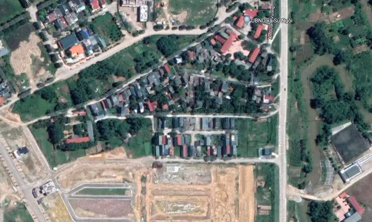 Ảnh chỉ mang tính minh họa. Nguồn Internet