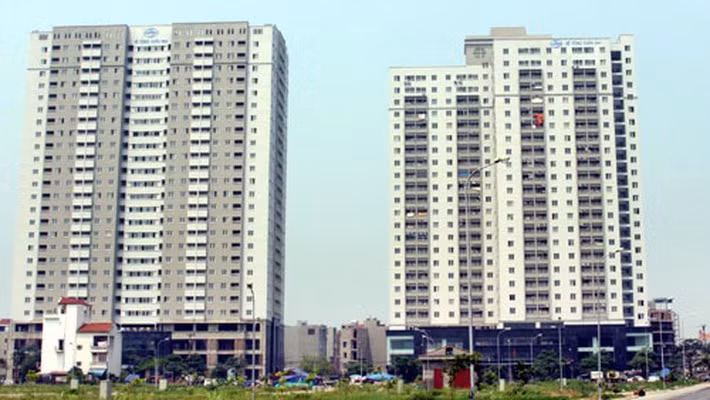 Người thuê nhà xã hội không được phép thế chấp (trừ trường hợp thế chấp ngân hàng để vay tiền mua, thuê mua chính căn hộ đó).