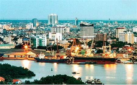 Bất động sản Hải Phòng có nhiều tín hiệu lạc quan trong năm 2018.