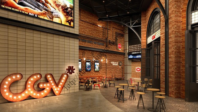 Trước áp lực về khoản nợ phải trả, PNC buộc phải trình lên cổ đông phương án thoái vốn khỏi hệ thống rạp CGV.