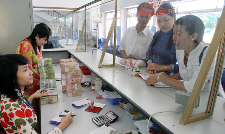 Tình hình thu chi NSNN và nợ công vẫn chưa có nhiều thay đổi so với những năm gần đây. Ảnh: Tường Lâm