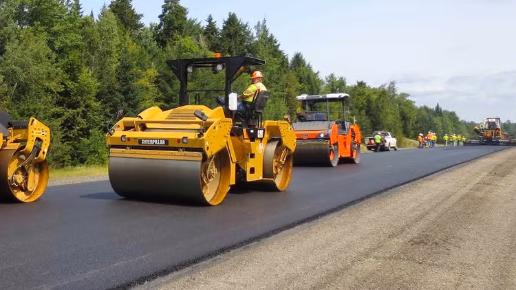 Không cấp phép thi công công trình trên đường trong dịp Tết