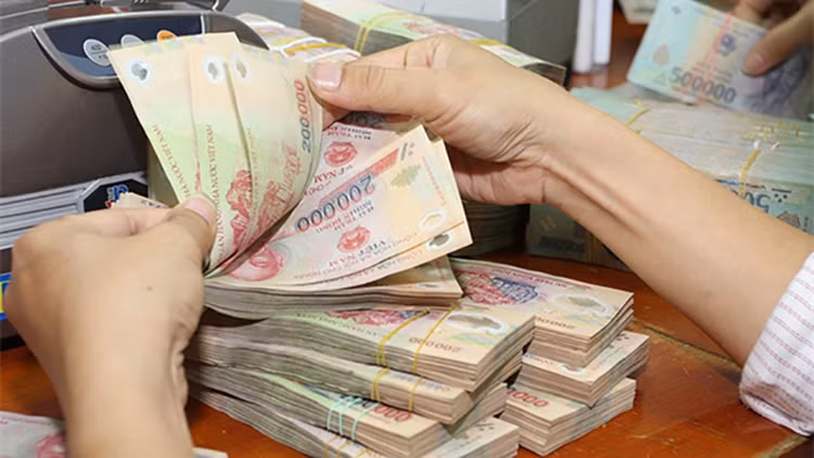 Giao dự toán ngân sách nhà nước năm 2017