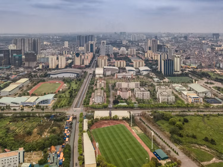 Ảnh chỉ mang tính minh họa. Nguồn Internet