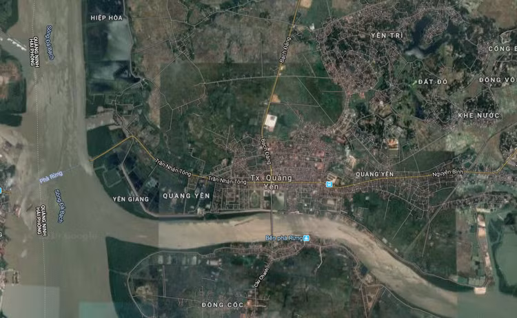 Ảnh chỉ mang tính minh họa