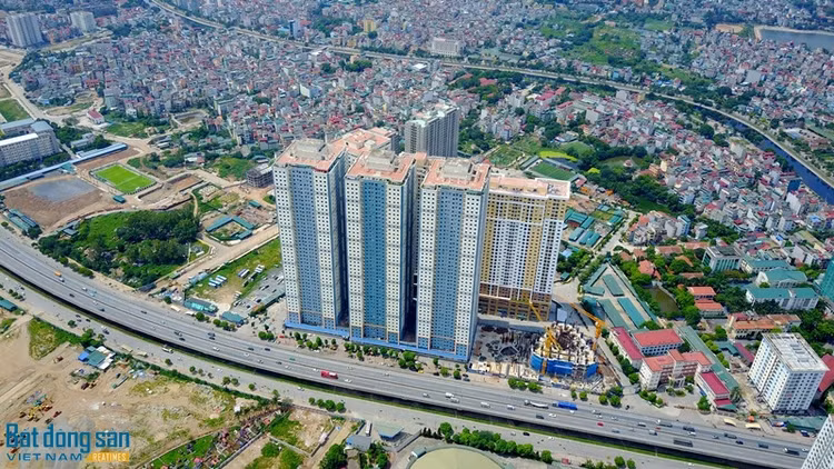 Thanh tra Chính phủ chỉ rõ nhiều sai phạm tại dự án Kim Văn - Kim Lũ. 