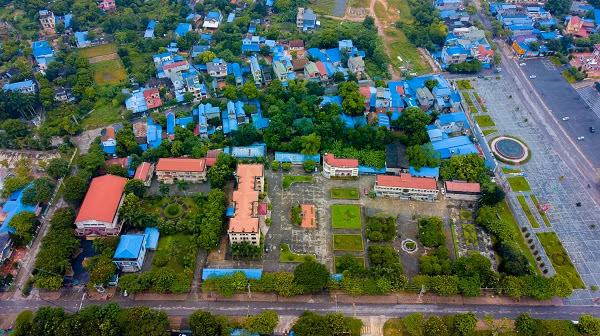 Ảnh chỉ mang tính minh họa. Nguồn Internet