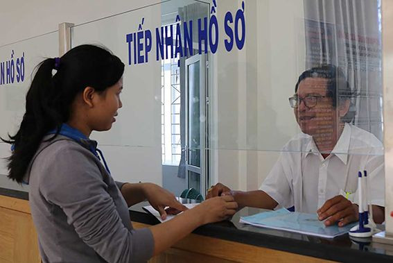 Hiện nay có 14,65 triệu người tham gia BHXH