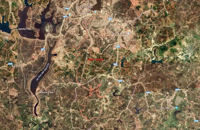 Ảnh chỉ mang tính minh họa