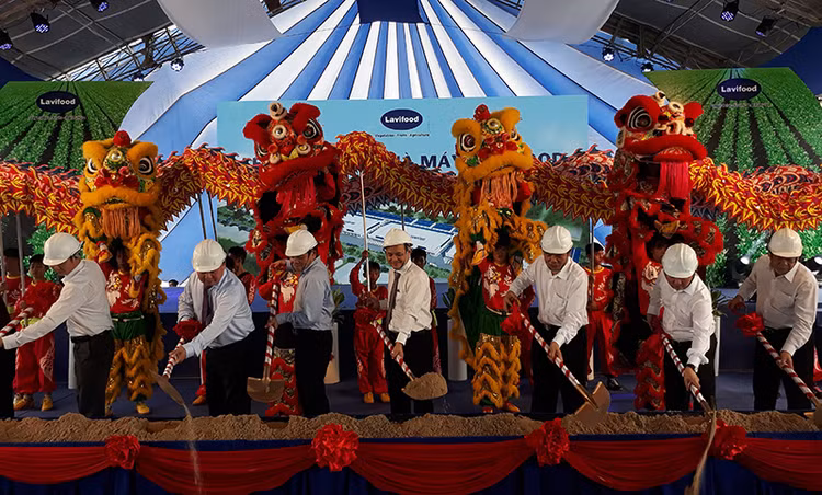 Tây Ninh xây dựng nhà máy chế biến nông sản xuất khẩu 1.500 tỷ đồng