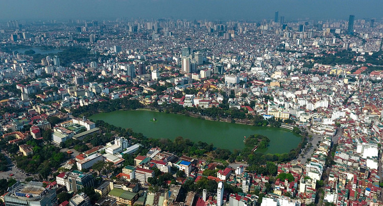 Ảnh minh họa: Internet