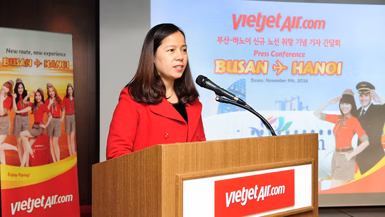 200.000 vé máy bay Vietjet với giá chỉ từ 0 đồng