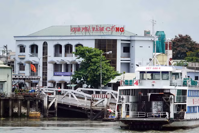 Ảnh chỉ mang tính minh họa. Nguồn Internet