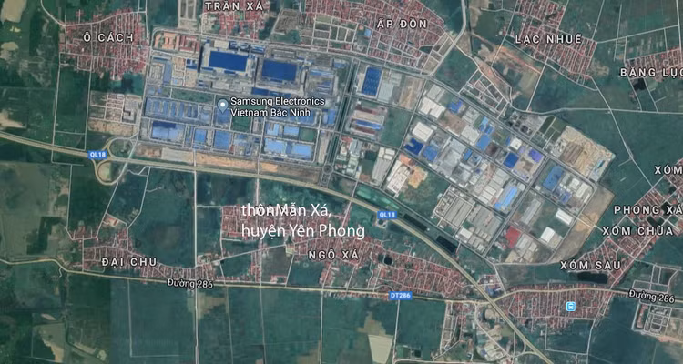 Ảnh chỉ mang tính minh họa