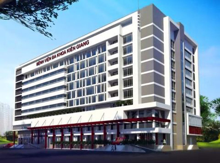 Gói thầu số 62 thuộc Dự án Bệnh viện Đa khoa Kiên Giang là điển hình của việc công bố thư tu chỉnh bảo đảm dự thầu. Ảnh chỉ mang tính minh họa. Nguồn Internet