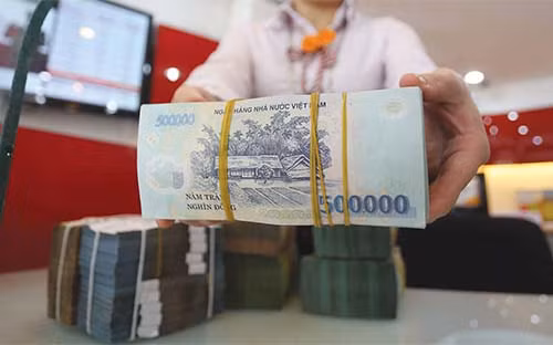 Điểm ưu tiên lớn nhất của toàn hệ thống hiện nay, có lợi nhuận tốt càng phải tập trung nguồn và lực cho xử lý nợ xấu.