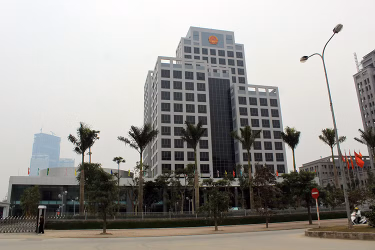 Ảnh minh họa. Nguồn: Internet