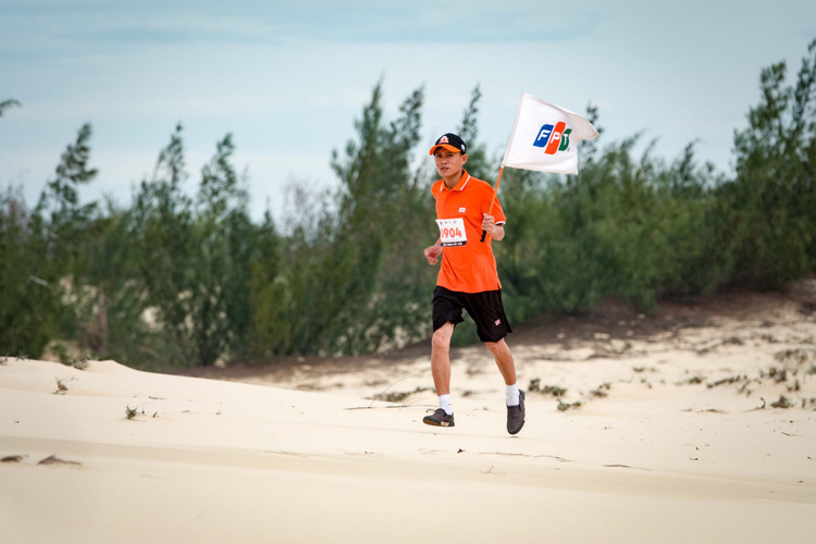 Phía sau sự thành công của FPT là tinh thần vượt qua mọi thử thách, khó khăn với tâm niệm “không sợ sai” của những người FPT mở lối tiên phong