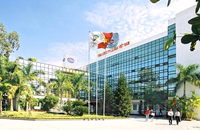 Bán xong 54% vốn SVH, Lilama cũng muốn thoái hết 45% vốn L62