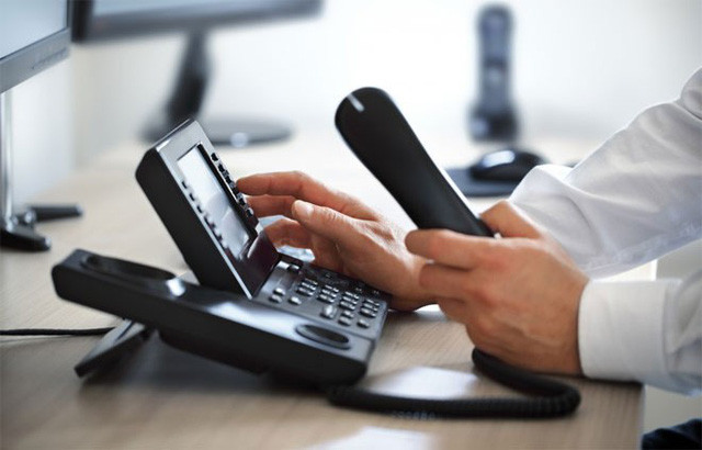 Người dân cần báo cho cơ quan Công an khi nhận được điện thoại thông báo “dính” vào đường dây rửa tiền quốc tế.