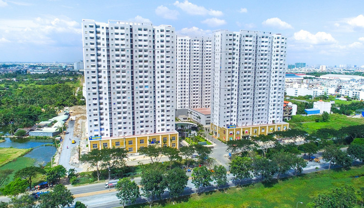 TP.HCM: Có thể làm được căn hộ NƠXH có giá bán từ 100 - 200 triệu đồng/căn
