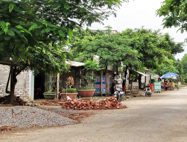 Đấu giá Quyền sử dụng đất và tài sản gắn liền với đất tại huyện Hữu Lũng, tỉnh Lạng Sơn