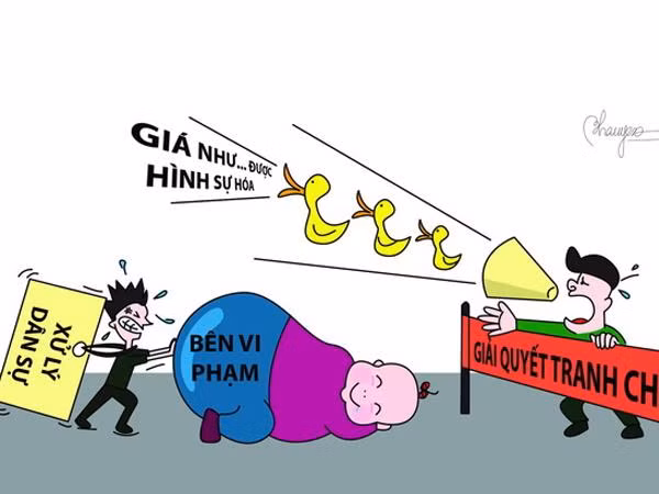 Ảnh chỉ mang tính minh họa. Nguồn Internet