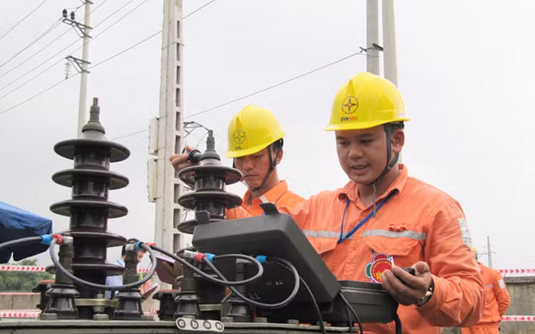 Ảnh chỉ mang tính minh họa. Nguồn Internet