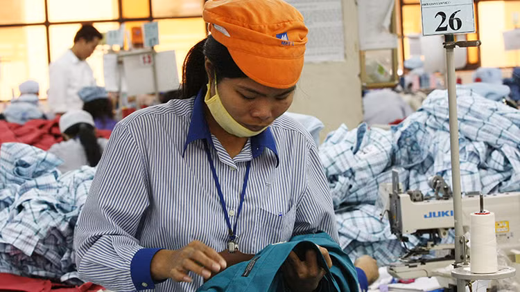 Doanh nhân Việt Nam lạc quan hơn hẳn trong khu vực APEC