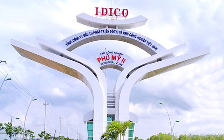 Idico: Lãi khủng nhờ chuyển nhượng tài sản?