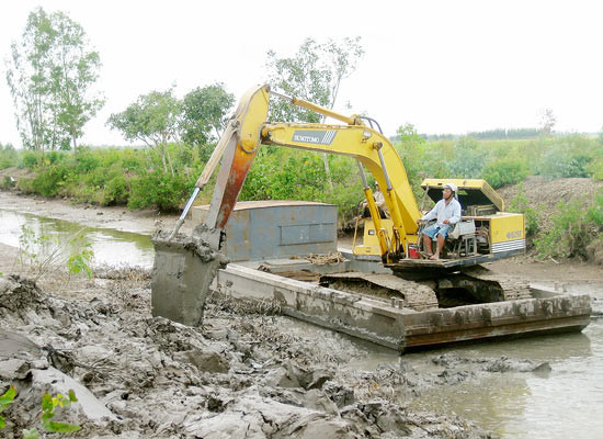 Ảnh chỉ mang tính minh họa. Nguồn Internet