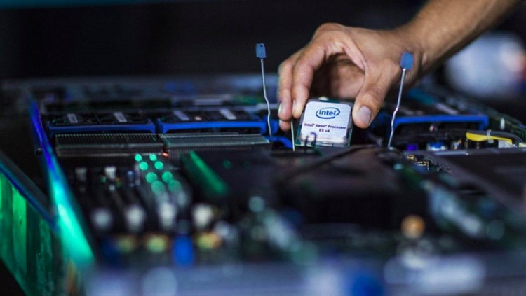 Ảnh chỉ mang tính minh họa. Nguồn Internet