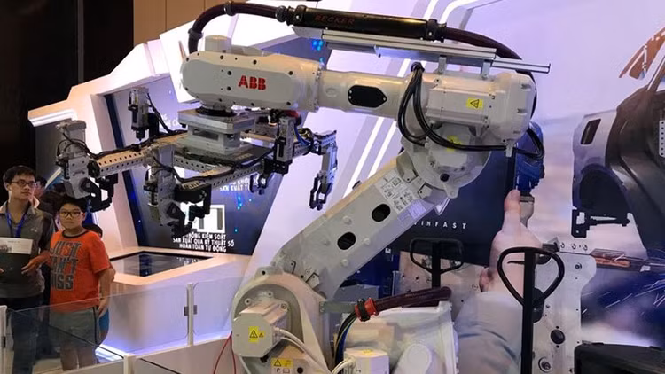 Ảnh chỉ mang tính minh họa. Nguồn Internet