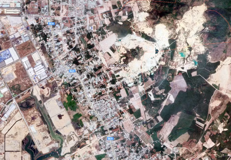 Ảnh chỉ mang tính minh họa