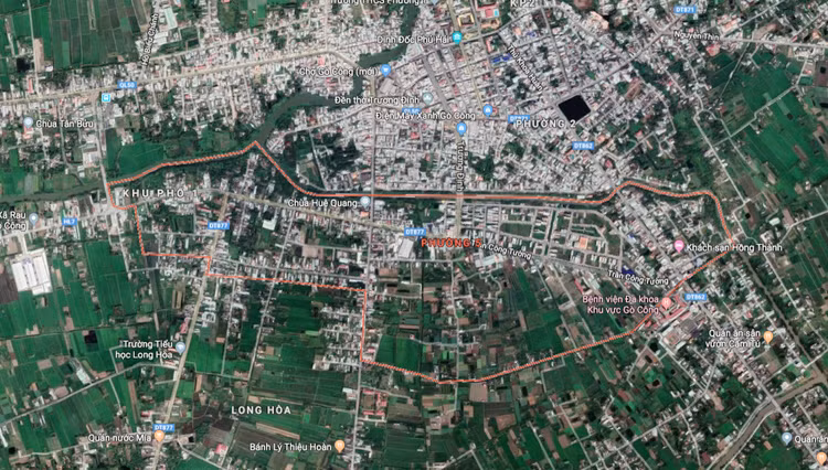 Ảnh chỉ mang tính minh họa